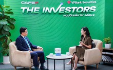 Nhà sáng lập FiinGroup lên sóng The Investors ngày 12/8: Từ bờ vực đóng cửa đến khát vọng kiến tạo hạ tầng thông tin cho thị trường vốn Việt Nam