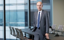 Tiến sỹ Jens Lottner tiếp tục làm Tổng giám đốc Techcombank trong giai đoạn 2025-2030