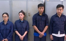 Nhận hối lộ, 5 cựu cán bộ hải quan hầu tòa