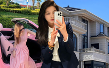 Những người trẻ nhà biệt thự, đi xe mui trần nhưng làm lễ tân khách sạn