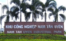 Nam Tân Uyên sắp chia cổ tức tiền mặt với tỷ lệ 60%