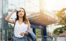 Chuyên gia BV Bạch Mai cảnh báo: Những người dễ gặp biến chứng tim mạch trong thời tiết nắng nóng