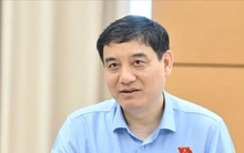 Ba bộ sẽ giải trình về thực phẩm giả, thuốc giả