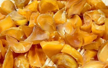 5 loại rau củ này đem phơi khô sẽ ngon hơn rau tươi, bảo quản 1 năm không hỏng, trái mùa vẫn có món ngon