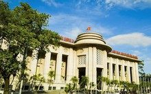 Lãi suất qua đêm liên ngân hàng tăng mạnh lên trên 6%, Ngân hàng Nhà nước tiếp tục bơm thanh khoản