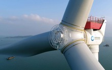 Tuabin gió lớn nhất thế giới của Trung Quốc gây ra hiệu ứng không ngờ, chuyên gia đặt câu hỏi: Công nghệ đỉnh cao phải đánh đổi những gì?