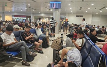 Chủ đầu tư sân bay Tân Sơn Nhất, Nội Bài nói về tình trạng chậm, hủy chuyến ngày càng tăng