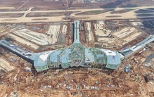 Một liên danh muốn chi 65.000 tỷ xây metro nối TP HCM với sân bay lớn nhất Việt Nam