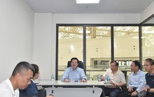 Hòa Phát, VNR và nhiều doanh nghiệp sẽ tham gia một sự kiện quy mô lớn chưa từng có