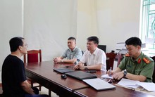 Những người liên quan sàn giao dịch tiền ảo này cần nhanh chóng đến Cơ quan Công an trình báo