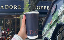 Cận cảnh thương hiệu Việt chi 1 tỷ/tháng để “ngồi lại” vị trí vàng mà Starbucks vừa trả