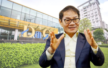 Thadico của tỷ phú Trần Bá Dương đề xuất tuyến đường kết nối đến Vành đai  4 TP HCM tổng vốn đầu tư hơn 22.600 tỷ đồng