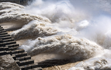 Dùng công nghệ cao xây siêu đập gần 4.400 tỷ đồng ở nơi từng xảy ra động đất 8,6 độ richter, 'khủng' gấp 3 lần đập Tam Hiệp: Trung Quốc đang chịu rủi ro lớn đến thế nào?