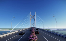 Thaigroup, Trung Nam Group và Masterise “so găng” dự án cầu nghìn tỷ tại Cần Giờ