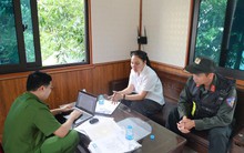 "Bà trùm" Vũ Thị Hường cầm đầu đường dây sản xuất thực phẩm giả thu 100 tỷ đồng, tiêu thụ 1.000 tấn thịt