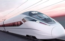 Ninh Bình lập quy hoạch đô thị gắn với ga đường sắt tốc độ cao