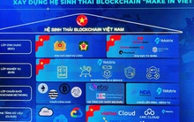 1Matrix – công ty blockchain của con trai tỷ phú Hồ Hùng Anh khẳng định: Chỉ mất dưới 1h để tạo ra một blockchain Layer 1, tổ chức sử dụng thậm chí không cần nhân sự công nghệ