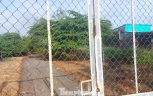 Dự án nhà ở bỏ hoang 17 năm trên 'đất vàng' TPHCM chính thức bị thu hồi