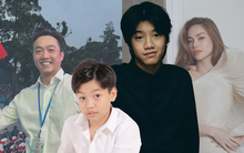 Nhìn Subeo tuổi 15 để hiểu rằng doanh nhân Quốc Cường và Hồ Ngọc Hà chính là mẫu "bố mẹ hậu ly hôn" văn minh nhất nhì showbiz