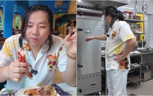 Khoa Pug về Việt Nam đi tập tễnh sau 2 lần kéo chân, gây tranh cãi từ ngoại hình đến thói quen ăn uống