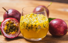 Doanh nghiệp Việt xuất khẩu chanh leo số 1 châu Á báo lãi kỷ lục, cổ phiếu tăng vọt lên sát đỉnh lịch sử