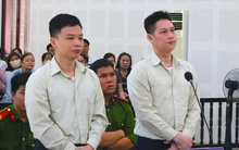 Hai “trùm” đứng sau hệ thống lừa đảo Vietnam Capital đổ tội cho nhau trước tòa