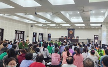 Đang xét xử vụ án Công ty Tài chính Vietnam Capital với gần 300 bị hại