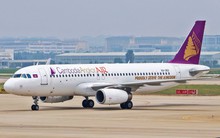 Campuchia lần đầu đưa “quốc bảo” triệu đô sang Trung Quốc bằng máy bay