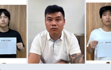 Sử dụng trái phép thẻ thanh toán quốc tế, 3 người Trung Quốc chiếm đoạt 30 tỷ