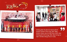 Một vòng nhà máy thực phẩm đạt chuẩn công trình xanh LEED Gold đầu tiên tại Việt Nam