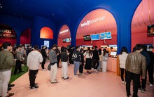 Phòng vé dịp Hè - mùa vàng của doanh thu điện ảnh