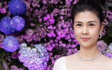 Diễn viên Việt lấy ông bầu quyền lực bị vỡ nợ 1.000 tỷ: Vực dậy ngoạn mục, nuôi dạy con cực khéo