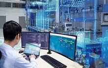 AI, robot sắp thay thế 70% người làm dệt may, lắp ráp điện tử...