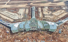 Đề xuất chuyển chuyến bay quốc tế về sân bay Long Thành: Cần nghiên cứu kỹ, xác định lộ trình