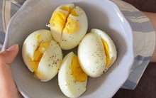 6 kiểu người CHỚ DẠI mà ăn nhiều trứng gà, cẩn thận nhập viện lúc nào không hay!