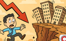 Chuyên gia: Thị trường căn hộ chung cư đang tiềm ẩn nhiều rủi ro