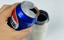 5 sai lầm khi dùng bình giữ nhiệt khiến bản thân bị tổn hại, nhiễm kim loại nặng, dễ gây ung thư