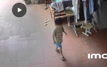 Thi thể bé trai 5 tuổi mất tích được tìm thấy trên sông cách nhà khoảng 60 km