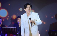 Đan Trường giải thích về hình ảnh gây tranh cãi khi đi diễn tại nước ngoài