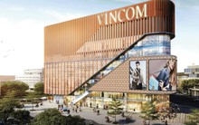 Vincom Retail (VRE) có động thái mới tại siêu dự án khu đô thị du lịch lấn biển Cần Giờ