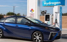 Giấc mơ hydro sạch của nước Mỹ vỡ tan: Hơn 1 thập kỷ đầu tư chưa ra kết quả, loạt công ty 'bỏ gánh giữa đường'