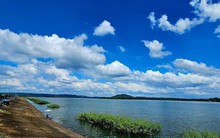 Đắk Lắk: Đề xuất xây dựng sân golf 18 lỗ và khu biệt thự trên diện tích hơn 110 ha