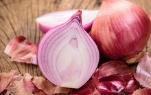 Sống mấy chục năm mới biết hành tây làm được 5 việc này, ai không biết thì rất thiệt