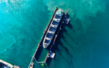 Láng giềng Việt Nam chi 16 tỷ USD cho 'ra đời' tập đoàn số 1 thế giới: Thuộc ngành mà Mỹ nỗ lực vực dậy nhưng không thể đuổi kịp, công suất gấp 232 lần Mỹ