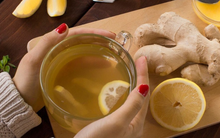 Sau bữa ăn, uống ngay “thần dược” từ 2 thứ luôn sẵn trong bếp, làm tan mỡ bụng và đẹp da không cần mỹ phẩm