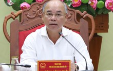 Sốt ruột các dự án chậm tiến độ, 1 phó chủ tịch UBND tỉnh dành thứ 7, chủ nhật đi khảo sát