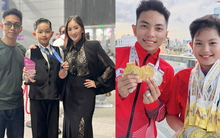 Khánh Thi khoe vàng của nhà trồng được, Phan Hiển đã đỉnh nhìn sang Kubi còn choáng hơn