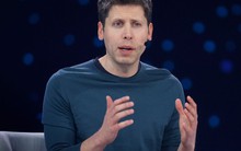 CEO OpenAI lo lắng người dùng lạm dụng ChatGPT để đưa ra quyết định quan trọng