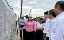 Hai dự án cao tốc, vành đai ở khu vực Bình Dương cũ đang triển khai thi công thế nào?