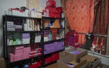 Kiểm tra căn hộ, phát hiện 2.000 hộp botox giá rẻ độc hại, thu lợi hơn 36 tỷ đồng: Mỗi tháng bán 1000 đơn